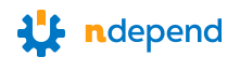 NDepend Logo